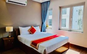 Delicate Serviced Apartment And Hotel